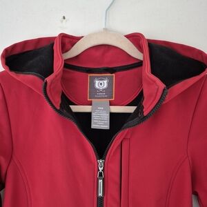 Noel Asmar | Jackets & Coats | Noel Asmar Equestrian All Weather Riding ...